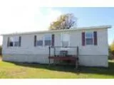 Bank Owned Mobile Home for sale in Bruce WI