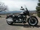 2013 Harley-Davidson&Acir c&reg FLSTFB Softail&Acirc&reg Fat Boy