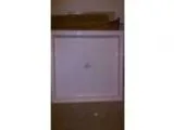 Sengle shower base standar