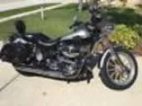 2003 Harley-Davidson Dyna