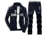 EGELBEL Men s Long Sleeve Jogging Tracksuits Athletic Suits