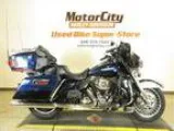 2012 Harley-Davidson&Acir c&reg FLHTK Electra Glide&Acirc&reg Ul