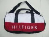 (new w tags) Tommy Hilfiger Duffle Bag