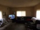 Two BR One BA mobile home for sale 4000 2bd