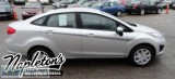 2012 Ford Fiesta SE