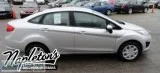 2012 Ford Fiesta SE