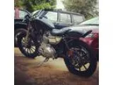 01 Harley Davidson sportster 883 (Auburn)