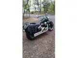 2004 Honda VTX 1300c