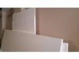 Styrofoam sheets