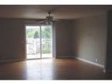 FOR RENT Beautiful updated Two BR One BA duplex.