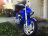 2007 Suzuki M109r