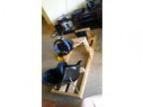 Thrustmaster T150 Racing Simulator set-up