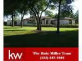 Gorgeous Gated 10 acre Private Estate Located Minutes From HITS
