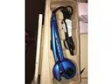 JYD PRO STYLIST TOOLCurl Machine