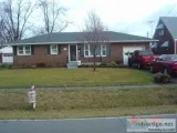Real Estate For Sale - Three BR One BA Ranch