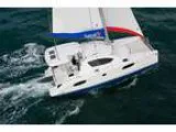 2011 Robertson and Caine leopard 38 Boat for Sale