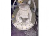 Ingenuity SmartBounce automatic bouncer