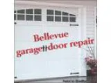 Fastest Garage Door Repair Service in Bellevue