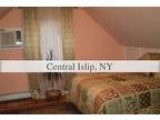 Short Sale Single Family Home for sale in Central Islip NY