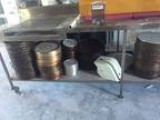 Pizza pans