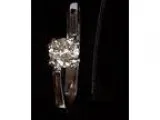 Brand New  0.50 Carat Diamond Ring