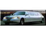 Sacramento Silver Star Limo