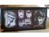 Audrey Hepburn Frame