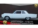 1967 Plymouth Belvedere