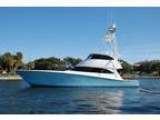2016 Viking Enclosed Bridge Boat for Sale