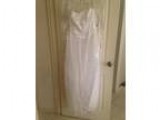 Size 14 Weddingdebutante gown