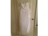 Size 14 Weddingdebutante gown
