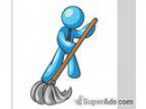 Professional cleaning concierge services