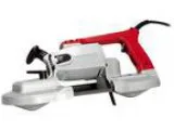 Milwaukee 6226 6 Amp Portable Band Saw with ACDC
