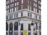 Hartford Conference areareception and inner office.