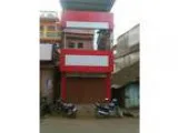 On rent ready Duplex building for commercial  Business to road t