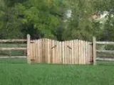 Jays Fencing