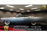 1964 Cadillac Deville