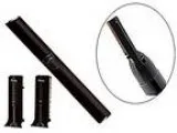 Micro Trimmer For Trimming Nose Ear Hair Brows and Bikini Line