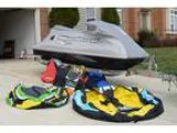 Yamaha Jet Ski Cruiser FX