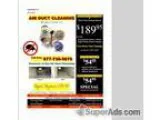 Morris County New Jerseys Affordable Dryer Vent Cleaning