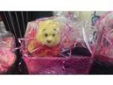 Valentines Day Gift Basket