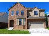 CondoTownhouse