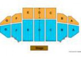 Tickets for 3 Doors Down at Silver Legacy Casino in Reno Nevada 