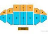 Tickets for 3 Doors Down at Silver Legacy Casino in Reno Nevada 