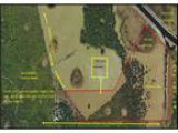 Ranch with Hunting Lakefront and River Frontage