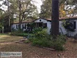 Double Wide Manufactured Home for Sale