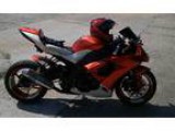 08 Kawasaki ZX10 (Jonesboro)