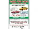 Quality Affordable Auto Repair Tires TowingWe Buy Junk Cars