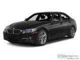 2013 BMW 3 Series 328i