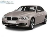 2013 BMW 3 Series ActiveHybrid 3
